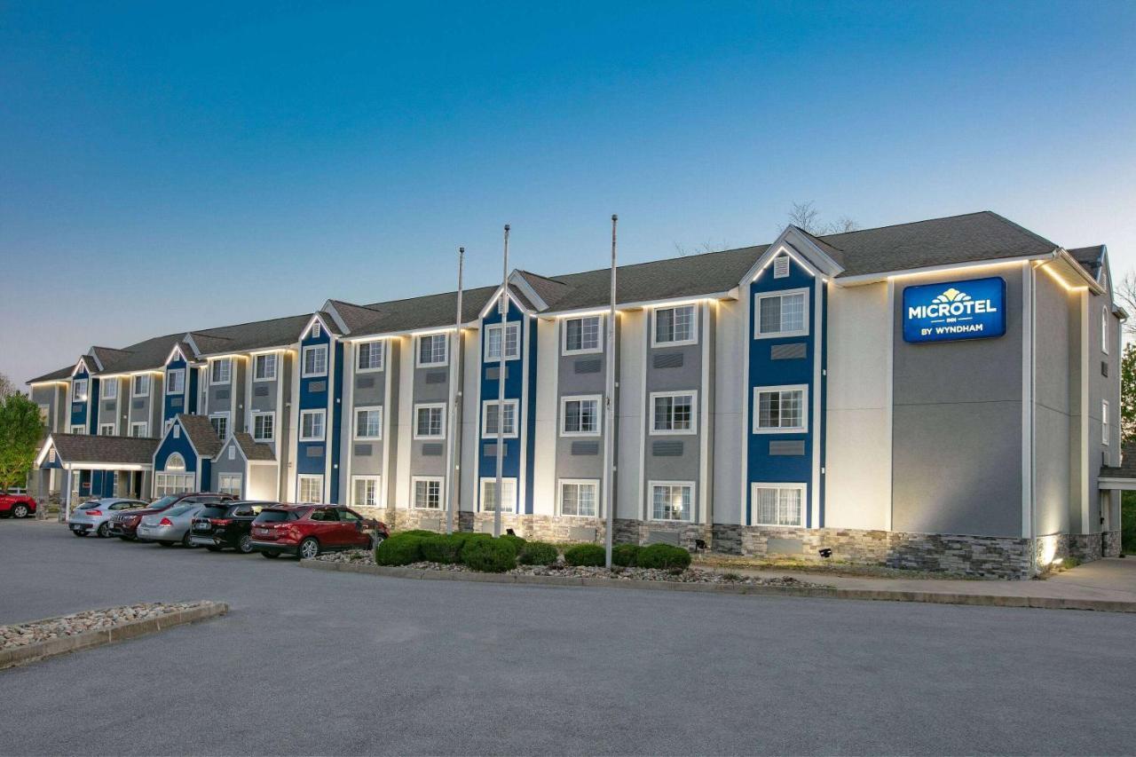 Microtel By Wyndham