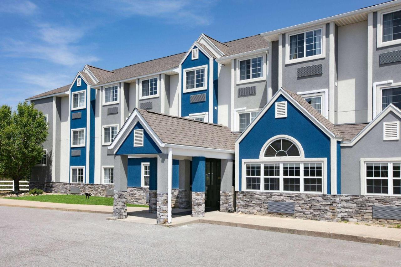 Microtel By Wyndham Beckley