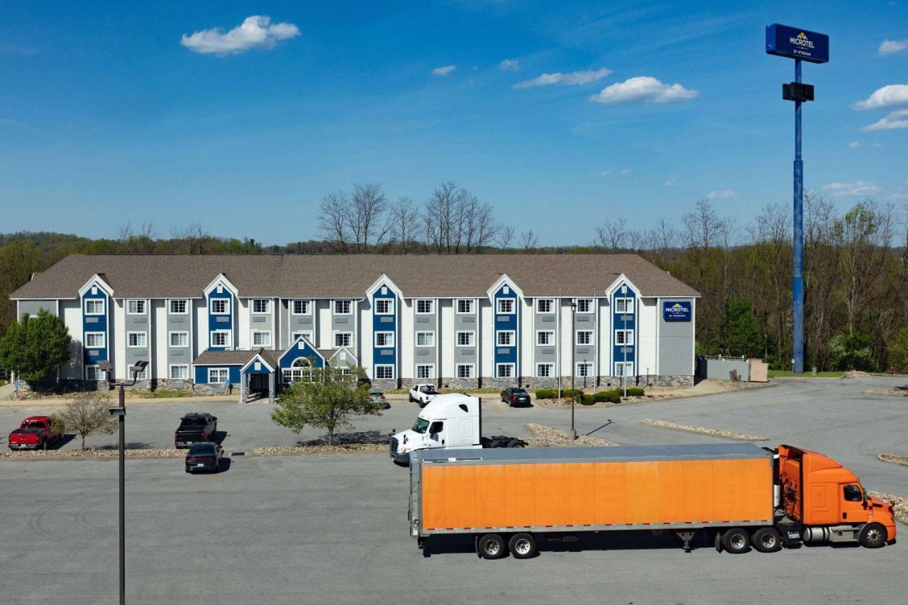 Hotel Microtel By Wyndham Beckley