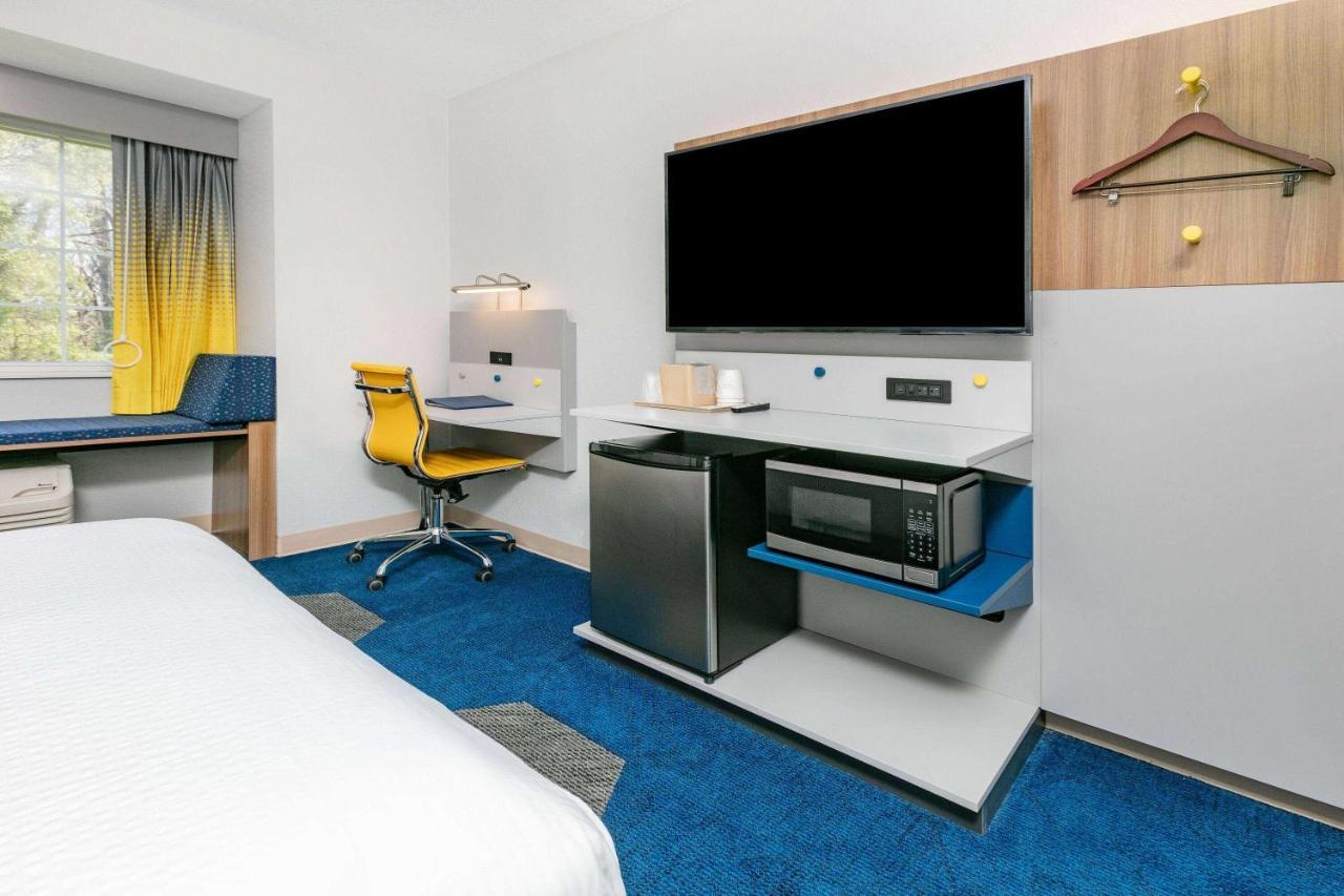 Hotel Microtel By Wyndham Beckley
